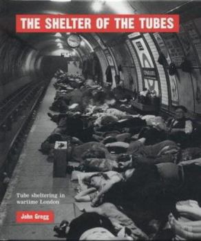 Hardcover The Shelter of the Tubes Book