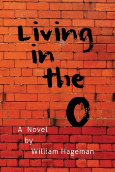 Paperback Living in the O Book