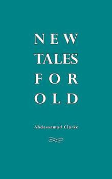 Paperback New Tales For Old: Robin Nuruddin Hood, Dracula, Otello, Oisin and other stories Book