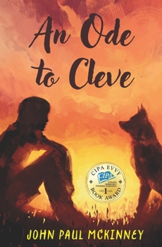 Paperback An Ode to Cleve Book