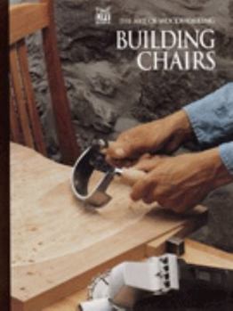 Spiral-bound Building Chairs Book