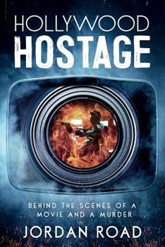 Paperback Hollywood Hostage Book