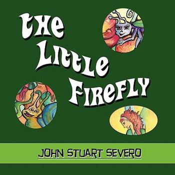 Paperback The Little Firefly Book