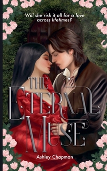 Paperback The Eternal Muse Book