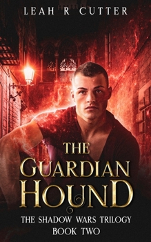Paperback The Guardian Hound Book