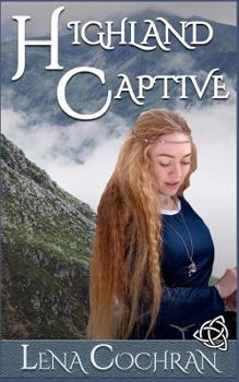 Paperback Highland Captive Book
