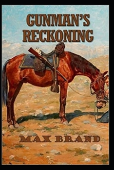 Paperback Gunman's Reckoning Illustrated Book
