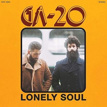 Music - CD Lonely Soul Book
