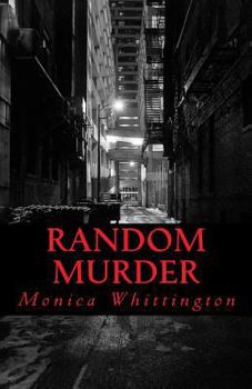 Paperback Random Murder: Is Anything a Simple Coincidence Book