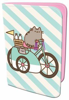Pusheen® Pass Case