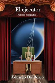 Paperback El ejecutor [Spanish] Book