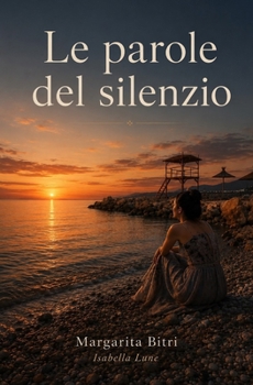 Paperback Le parole del silenzio [Italian] Book