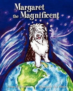Paperback Margaret the Magnificent Book