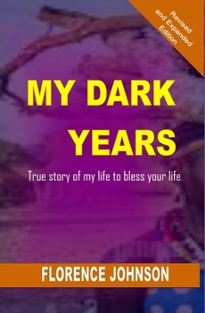 Paperback My Dark Years Book