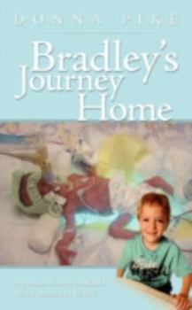 Paperback Bradley's Journey Home Book
