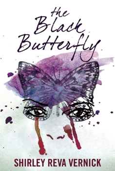 Paperback The Black Butterfly Book