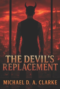 Paperback The Devil's Replacement Book