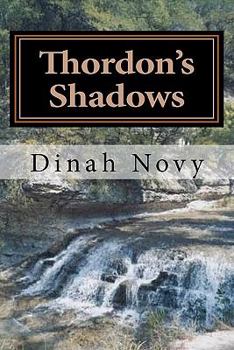 Paperback Thordon's Shadows Book