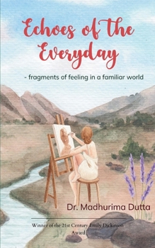 Paperback Echoes of the Everyday Book
