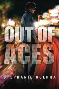 Out of Aces - Book #2 of the Betting Blind