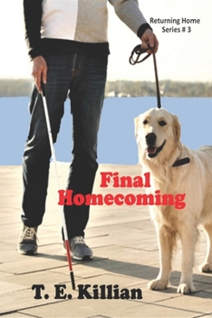 Paperback Final Homecoming Book