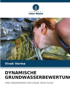 Paperback Dynamische Grundwasserbewertung [German] Book