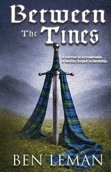 Paperback Between The Tines Book