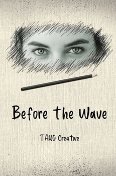 Paperback Before the Wave Book