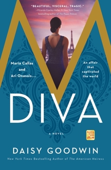 Paperback Diva Book