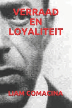 Paperback Verraad En Loyaliteit [Dutch] Book