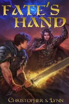 Paperback Fate's Hand Book