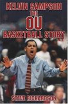 Kelvin Sampson: OU Basketball Story
