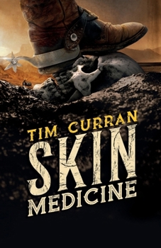 Paperback Skin Medicine (Versione Italiana) [Italian] Book