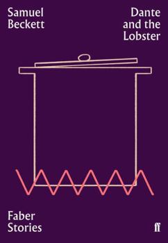 Paperback Dante and the Lobster Book