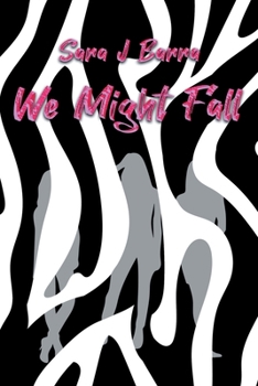 Paperback We Might Fall Book