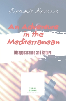 Paperback An Adventure in the Mediterranean Book