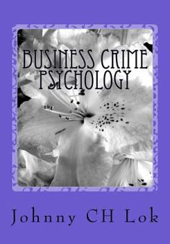 Business Crime Psychology
