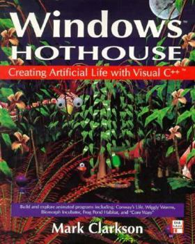 Paperback Windows Hothouse Book