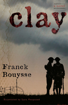 Paperback Clay Book