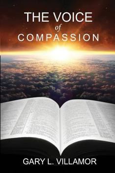 Paperback The Voice of Compassion Book
