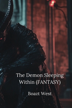 Paperback The Demon Sleeping Within (FANTASY) Book