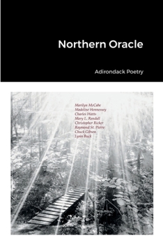 Paperback Northern Oracle Book