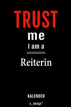 Kalender für Reiter / Reiterin: Wochen-Planer 2020 / Tagebuch / Journal für das ganze Jahr: Platz für Notizen, Planung / Planungen / Planer, Erinnerungen und Sprüche (German Edition)