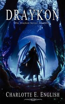 Draykon - Book #1 of the Draykon