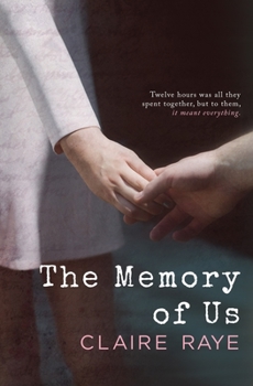 Paperback The Memory of Us Book