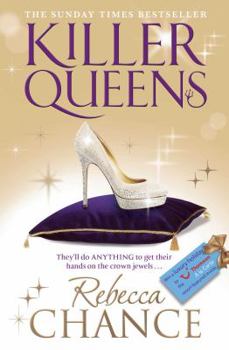 Paperback Killer Queens Book