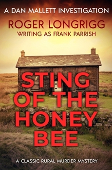 Sting of the Honeybee - Book #2 of the Dan Mallett