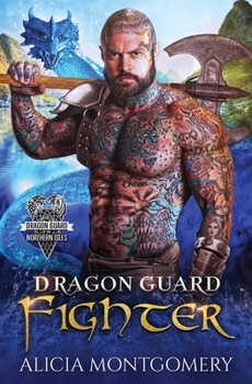 Paperback Dragon Guard Fighter: Dragon Guard of the Northern Isles Book 4 Book