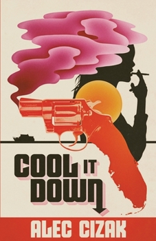 Paperback Cool It Down Book