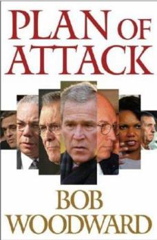 Hardcover Plan of Attack Book
